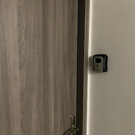 Apartman Rajska 14b *