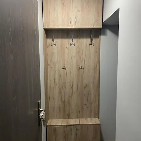 Rajska 14b Γκντανσκ