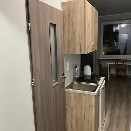 Rajska 14b Διαμέρισμα Γκντανσκ