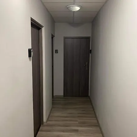 Rajska 14b * Γκντανσκ